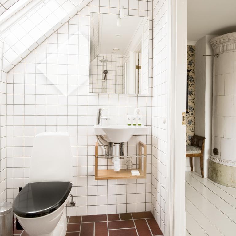 Hotel Stelor Gotlands Tofta Exterior foto